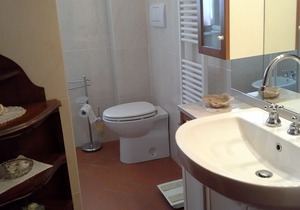 Santa Margherita Ligure, "Casa dell'Uomo di Pietra", 5 pax - independent house