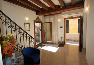Santa Margherita Guest House