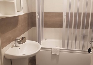 SANTA MARIA VETERE APARTMENT