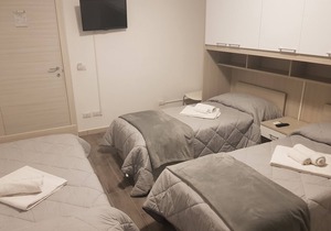SANTA MARIA VETERE APARTMENT