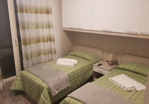 SANTA MARIA VETERE APARTMENT