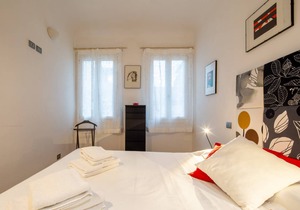 Santa Reparata Flat in Florence