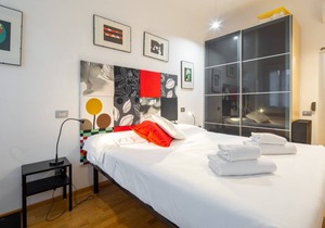 Santa Reparata Flat in Florence