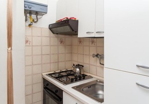 Santa Rita Flat