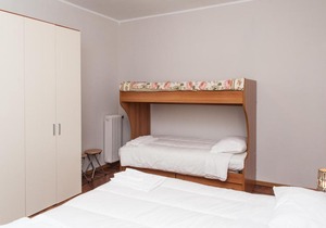 Santa Rita Flat