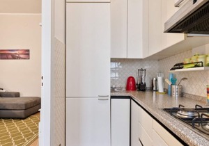 Santa Rita Flat- Pala Alpitour & Olympic Stadium x6
