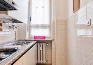 Santa Rita Flat- Pala Alpitour & Olympic Stadium x6