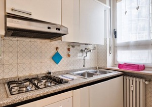 Santa Rita Flat- Pala Alpitour & Olympic Stadium x6