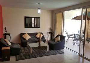 Santa Tecla House
