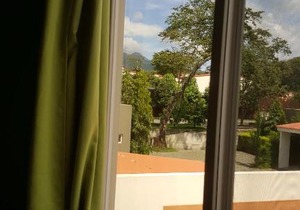 Santa Tecla House