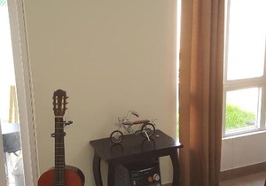 Santa Tecla House