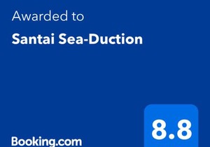 Santai Sea-Duction