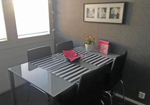 Santalux Apartment
