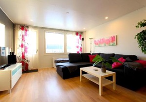Santalux Apartment