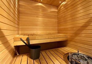 Santalux Apartment