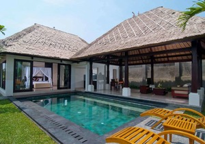 Santi Mandala Villa & Spa