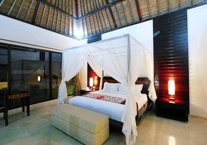 Santi Mandala Villa & Spa
