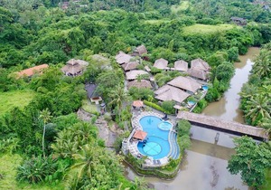 Santi Mandala Villa & Spa