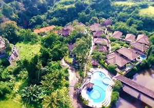 Santi Mandala Villa & Spa