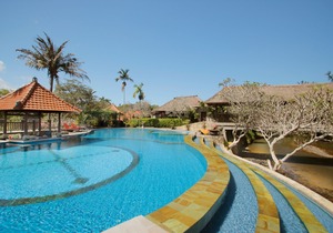 Santi Mandala Villa & Spa