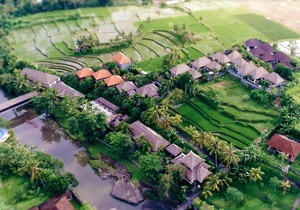 Santi Mandala Villa & Spa