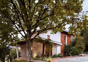 Santiago Family House
