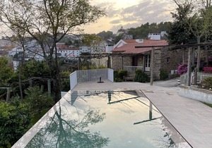 Santiago Family House - Superior Double Room