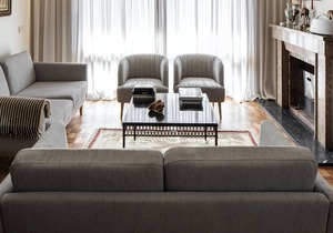Santiago Family House - Superior Double Room
