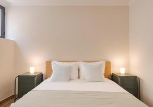 Santos Gem III - Central Space in Trendy Neighborhood