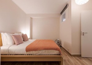 Santos Gem III - Central Space in Trendy Neighborhood