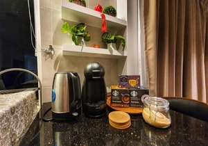 Santubong Suites 8 Just Like Home