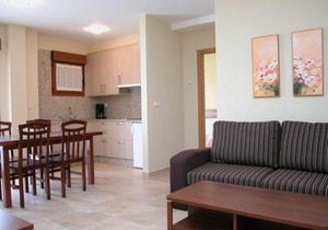 Sanxenxorural - Apartamentos La Rana