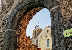 Sap'fa Agropoli