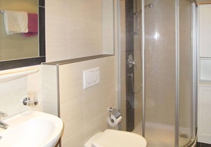 Saphir by Interhome