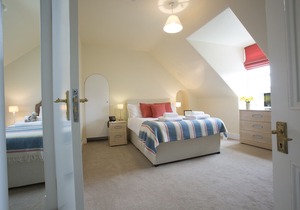 Saplinbrae Hotel and Lodges