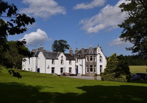 Saplinbrae Hotel and Lodges