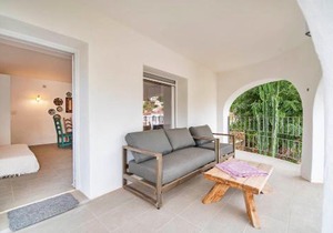 Sara 8 - free WIFI, chill-out, private pool, private tennis court - by Holiday Rentals Villamar