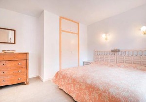 Sara 8 - free WIFI, chill-out, private pool, private tennis court - by Holiday Rentals Villamar