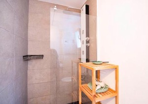 Sara 8 - free WIFI, chill-out, private pool, private tennis court - by Holiday Rentals Villamar