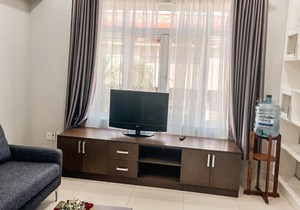 Sara Landmark View 1BR - Thao Dien District 2