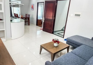 Sara Landmark View 1BR - Thao Dien District 2