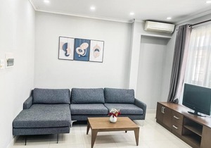 Sara Landmark View 1BR - Thao Dien District 2