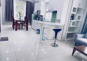 Sara Landmark View 2BR - Thao Dien District 2