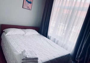 Sara Landmark View 2BR - Thao Dien District 2