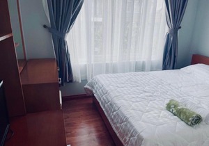 Sara Landmark View 2BR - Thao Dien District 2