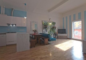 Saragozza Apartments - Bologna Short Rental