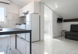 Saragozza Apartments - Bologna Short Rental