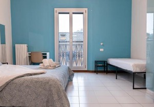 Saragozza Apartments - Bologna Short Rental