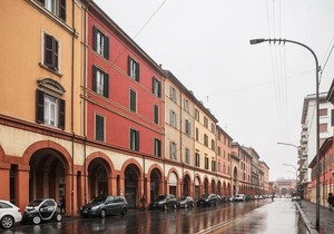 Saragozza Apartments