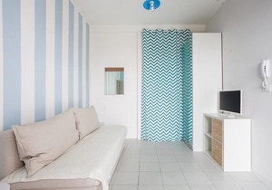 Saragozza Apartments